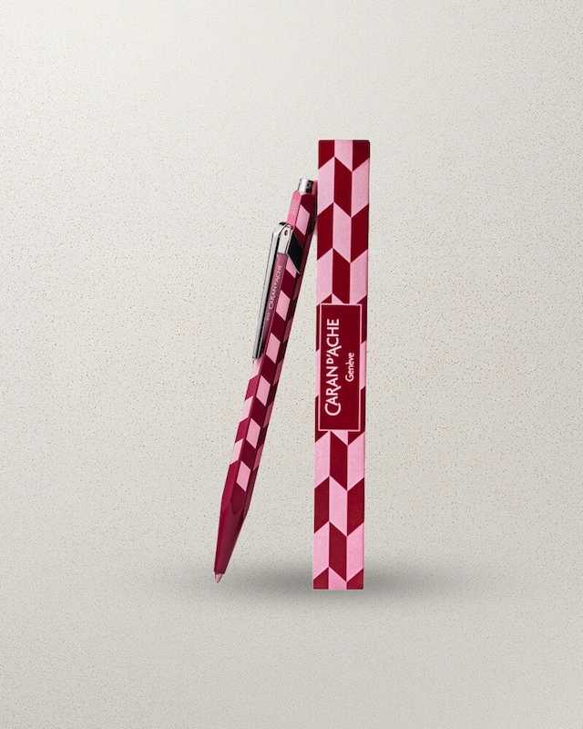 Caran D'Ache