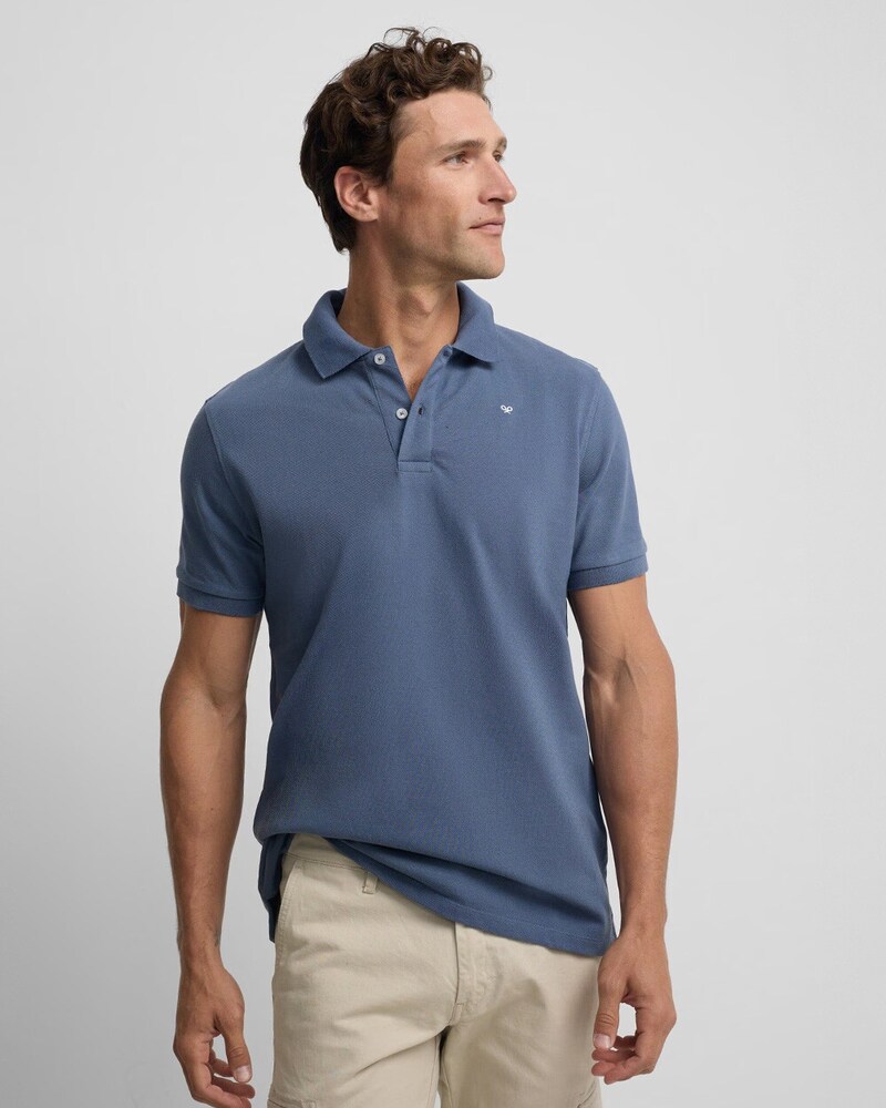 Polos hasta -30%