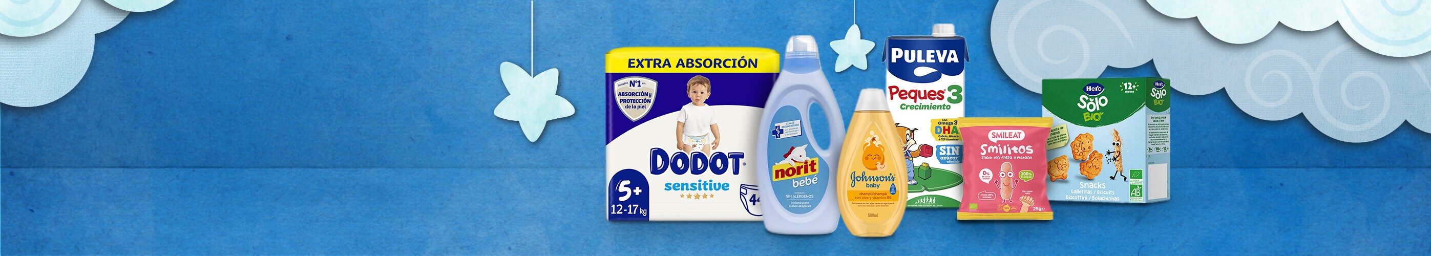 Quincena del bebé