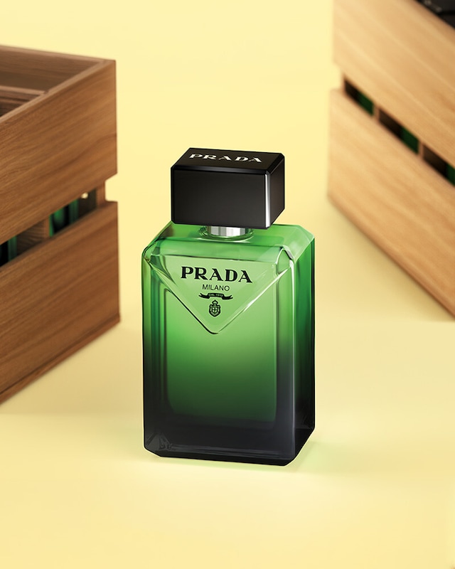 prada beauty frag masculinas