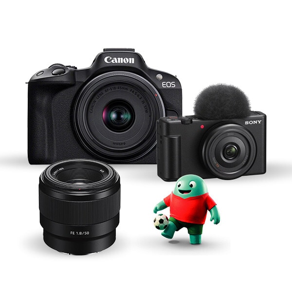 Tecnopreços - Até -30% em Fotografia
