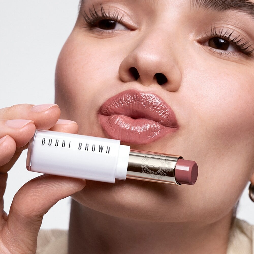 Bobbi Brown