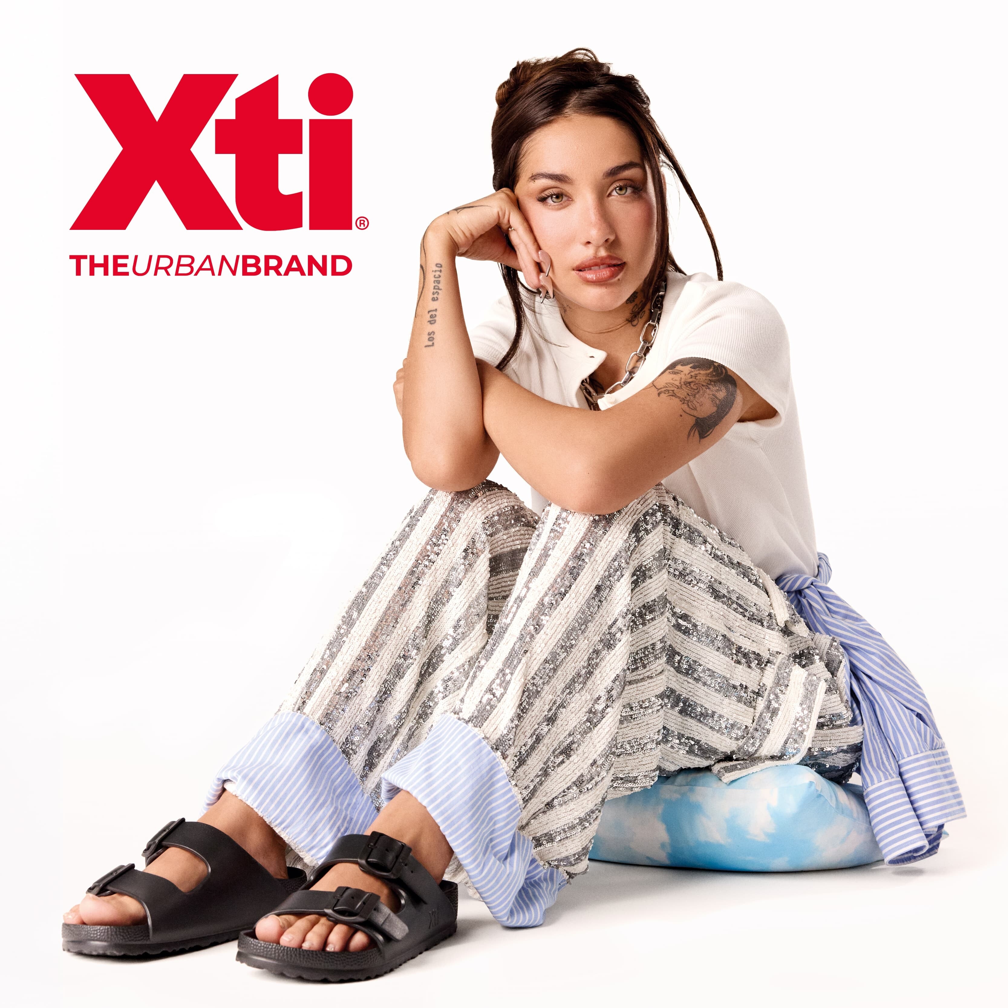 XTI moda mulher El Corte Inglés