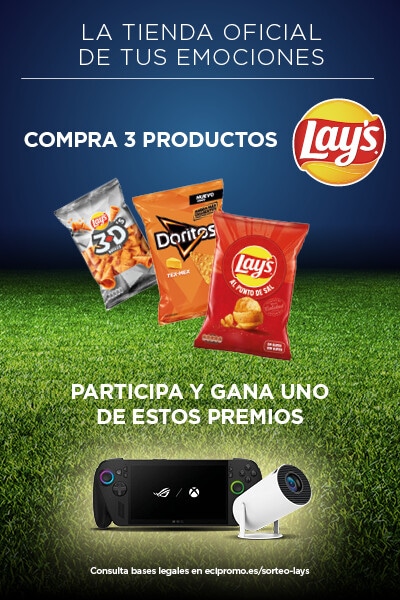 Lays