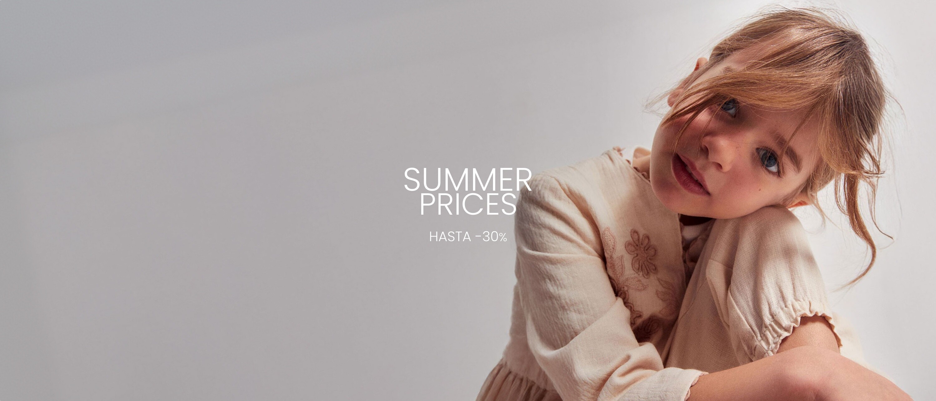 SUMMER PROMO HASTA -30%