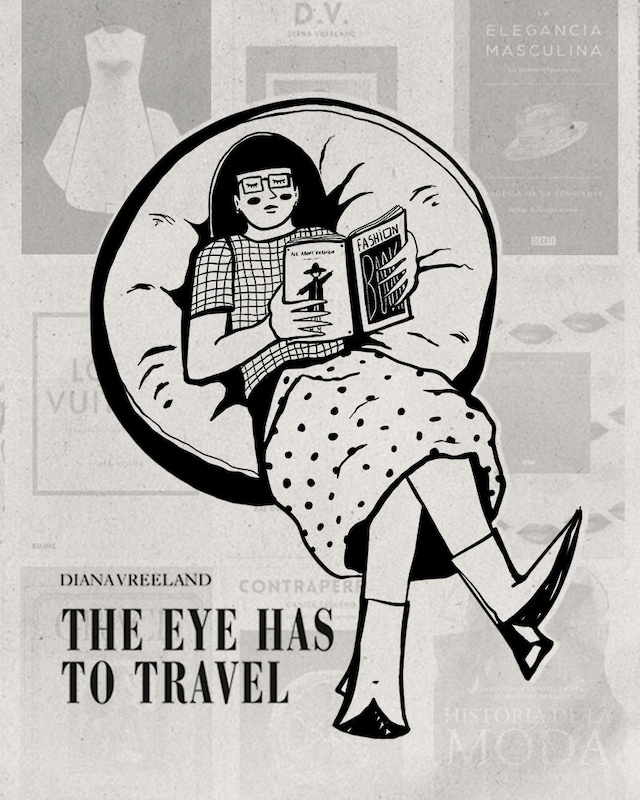 23 libros de moda