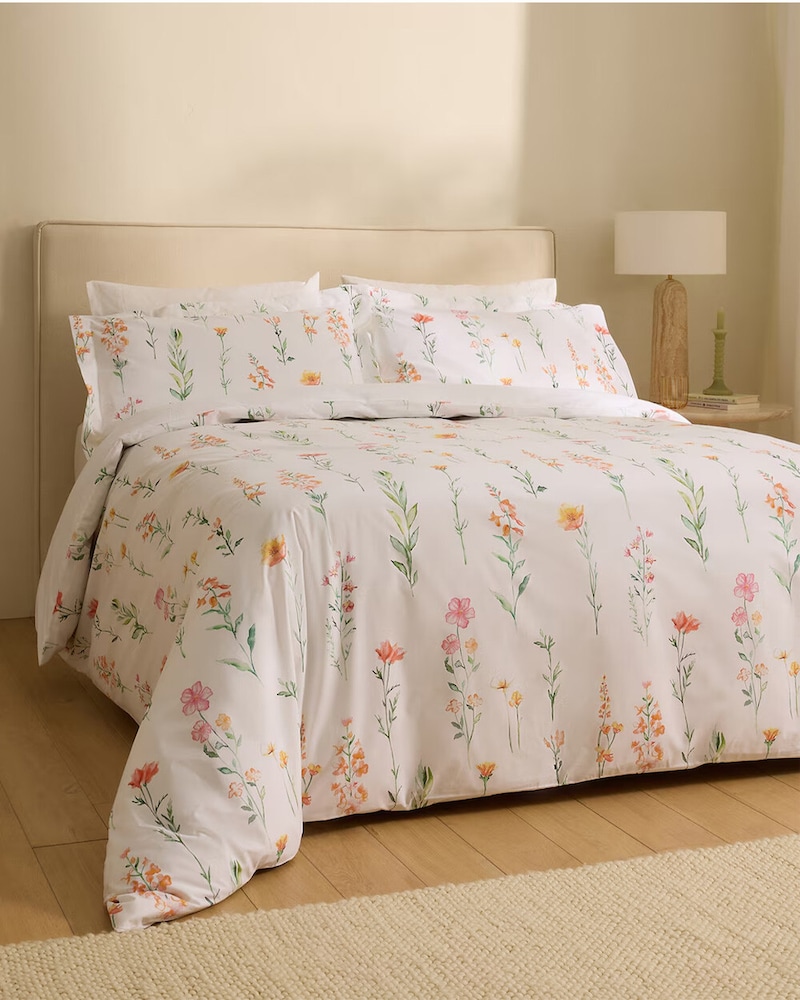 Ropa de cama hasta -15%