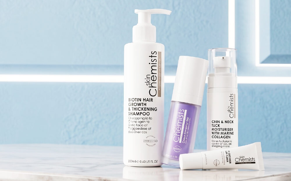 Skinchemists 