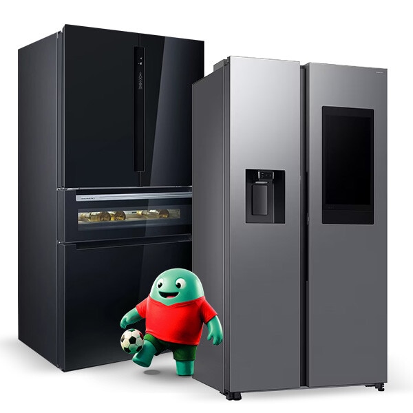 Tecnopreços - Até -30% em frigoríficos