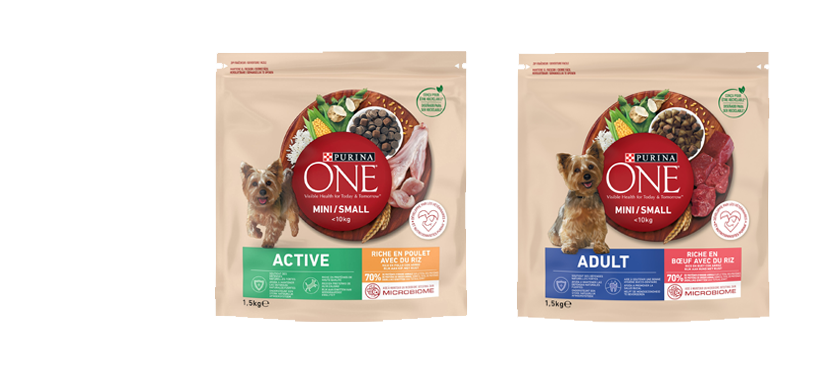 Purina One