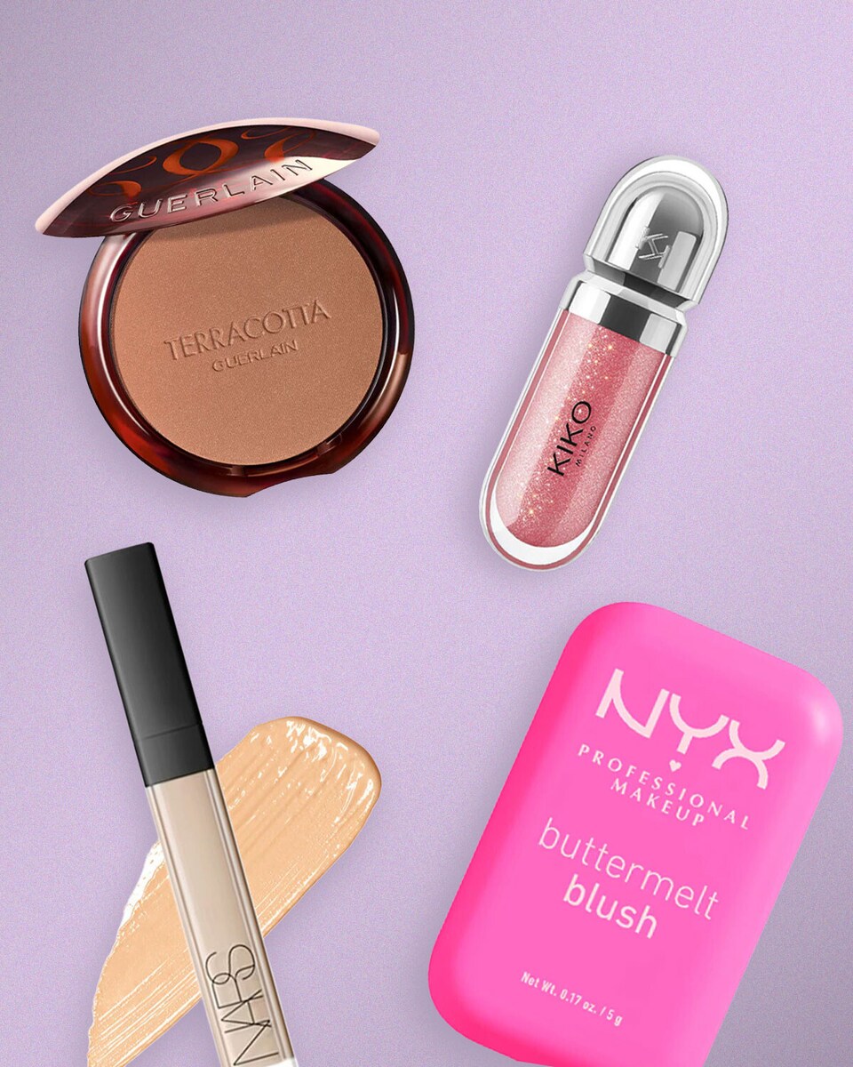 Wake Up Your Makeup
