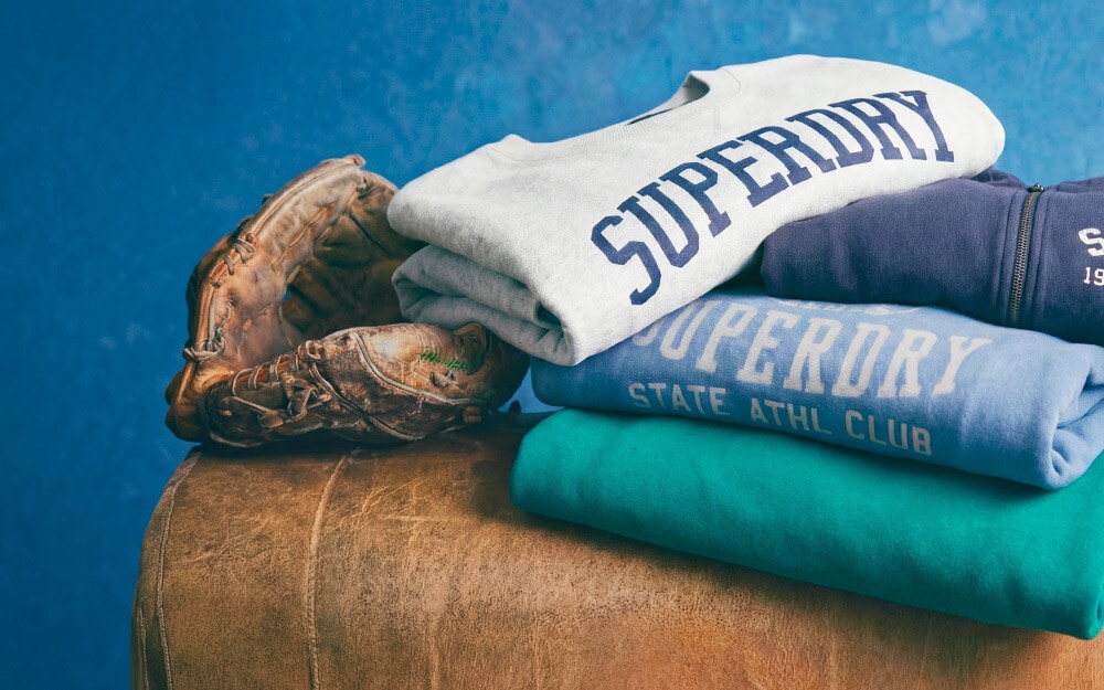 Superdry 