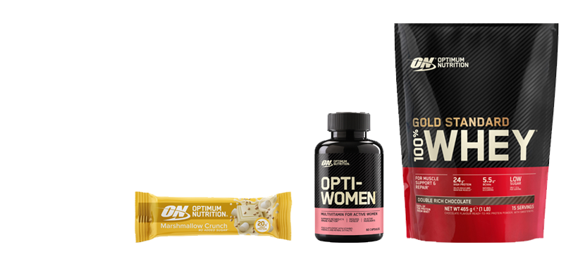 Optumum Nutriti