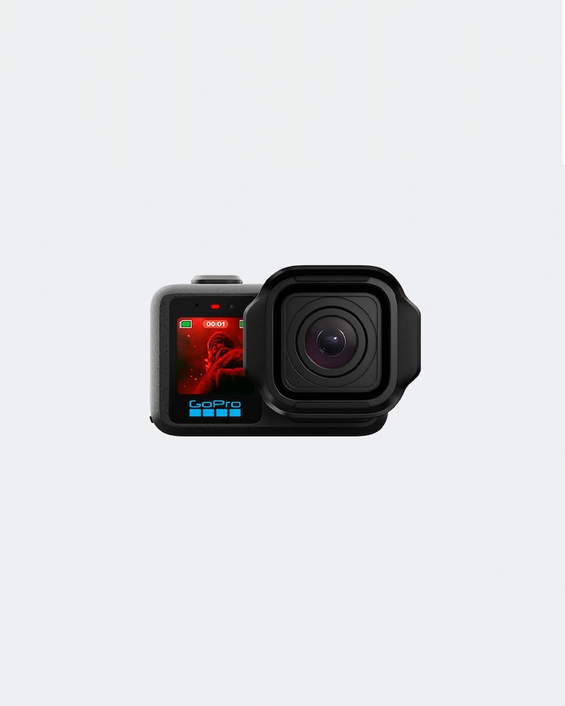 GoPro Mission 1 Series, sistema cinematográfico completo y compacto