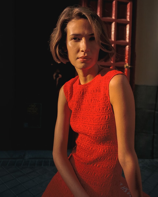 Rojos