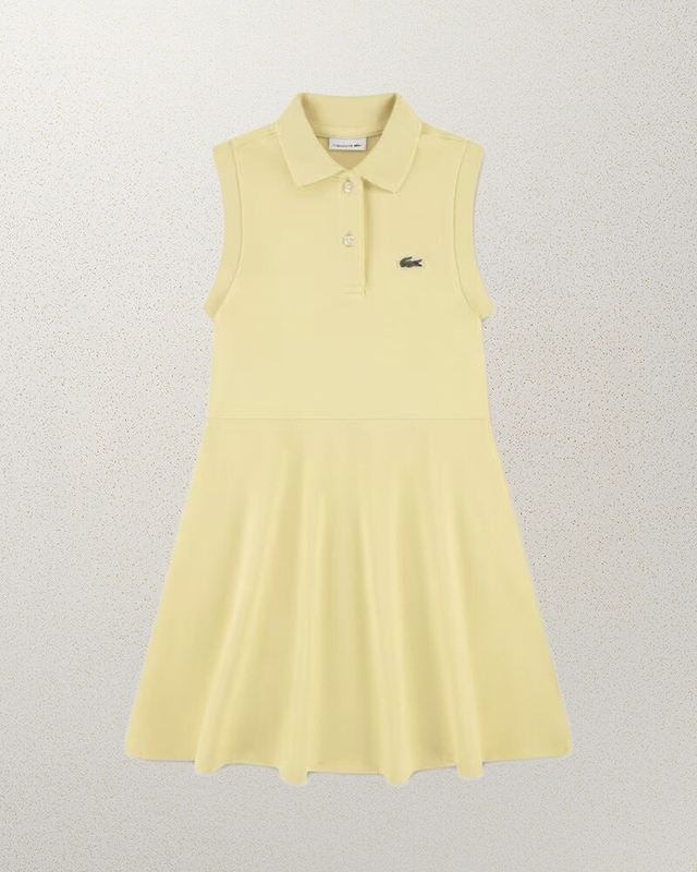 Vestidos de Menina