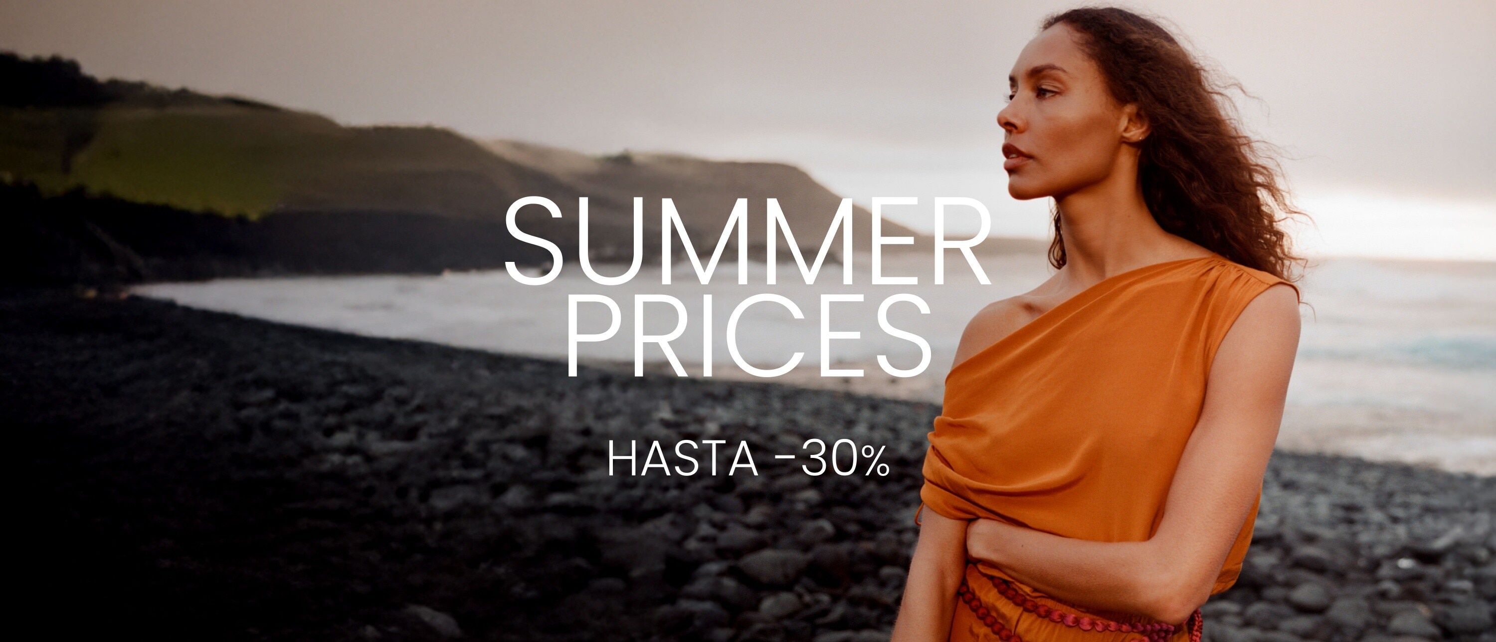 SUMMER PROMO HASTA -30%