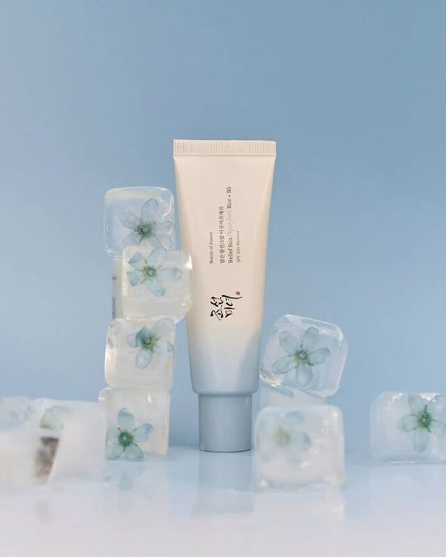 K-Beauty
