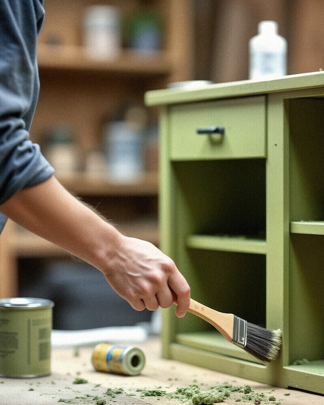 Bricolaje y jardín